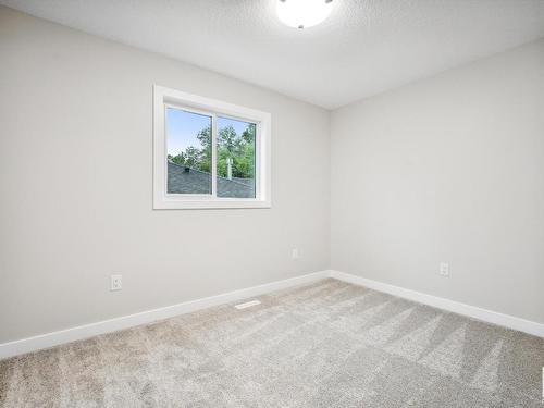 8541 89 Street, Edmonton, AB - Indoor Photo Showing Other Room