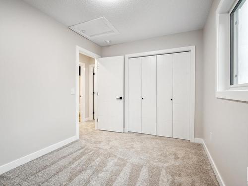 8541 89 Street, Edmonton, AB - Indoor Photo Showing Other Room