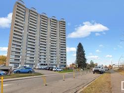 #502 10883 SASKATCHEWAN DR NW  Edmonton, AB T6E 4S6