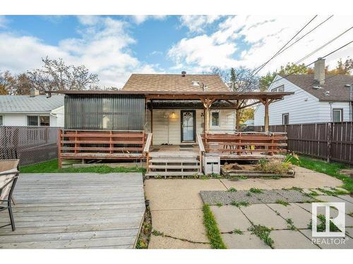 12074 58 St Nw, Edmonton, AB 