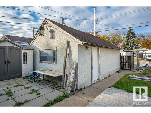 12074 58 St Nw, Edmonton, AB 