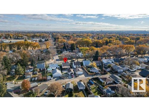 12074 58 St Nw, Edmonton, AB 