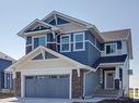 1552 Howes Place, Edmonton, AB  - Outdoor With Facade 