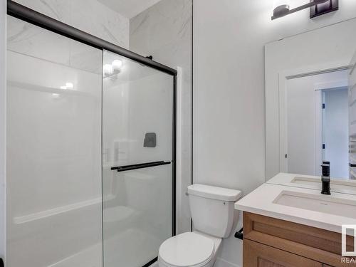 1552 Howes Place, Edmonton, AB - Indoor Photo Showing Bathroom