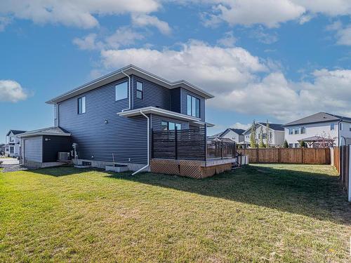 10612 96A St, Morinville, AB 