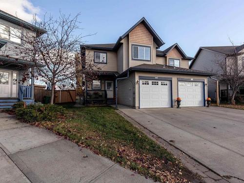 127 Rue Magnan, Beaumont, AB 