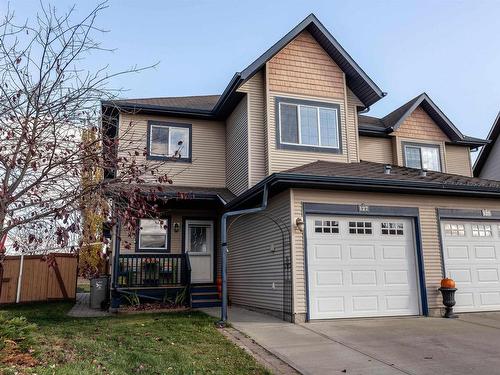 127 Rue Magnan, Beaumont, AB 