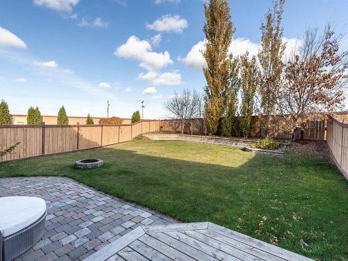 127 Rue Magnan, Beaumont, AB 