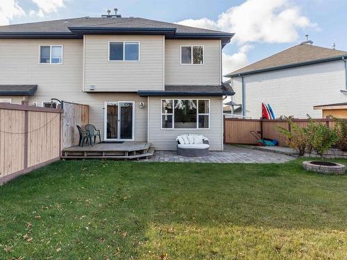 127 Rue Magnan, Beaumont, AB 