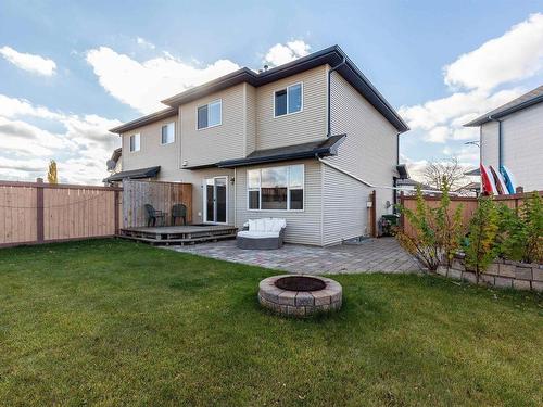 127 Rue Magnan, Beaumont, AB 