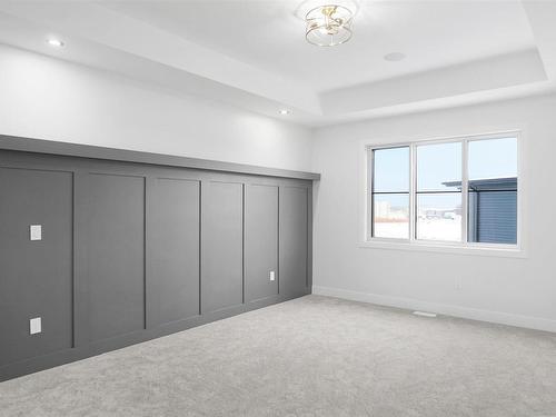 38 Tilia Place, Spruce Grove, AB - Indoor Photo Showing Other Room