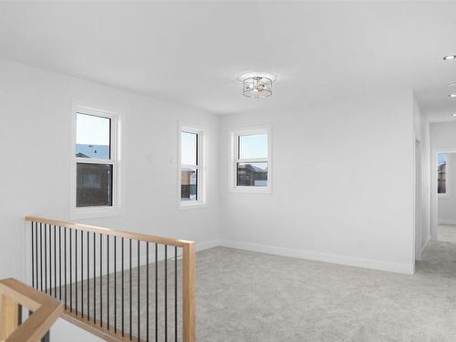 38 Tilia Place, Spruce Grove, AB - Indoor Photo Showing Other Room