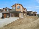 38 Tilia Place, Spruce Grove, AB  - Outdoor With Facade 