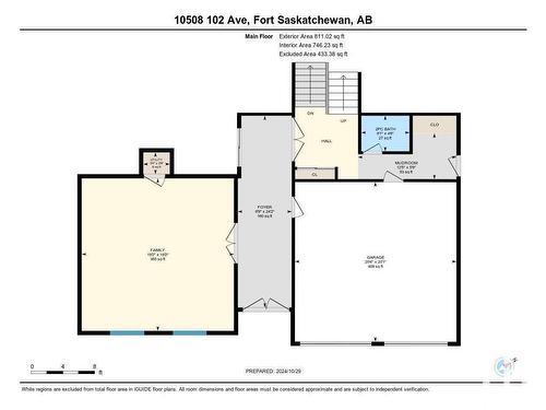 10508 102 Av, Fort Saskatchewan, AB 