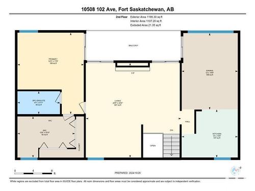 10508 102 Av, Fort Saskatchewan, AB 