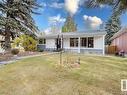 9749 143 Street, Edmonton, AB  - Outdoor 