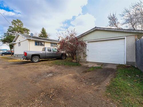 4928 49 St, Lamont, AB 