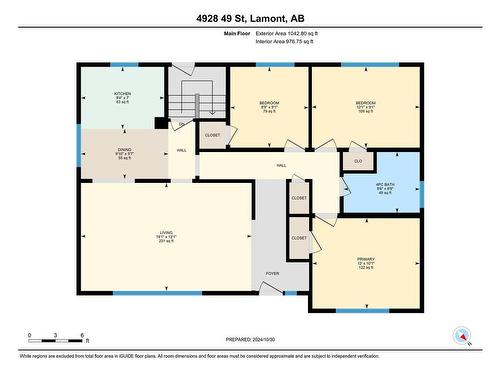 4928 49 St, Lamont, AB 