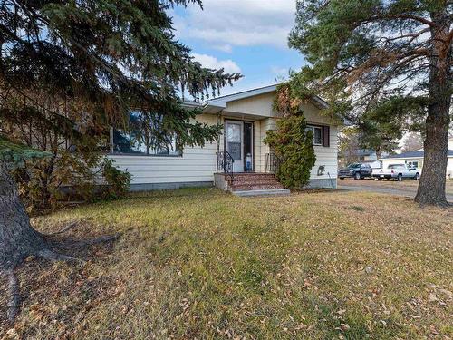 4928 49 St, Lamont, AB 