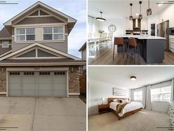 3097 CARPENTER LANDING LD SW  Edmonton, AB T6W 2Y9