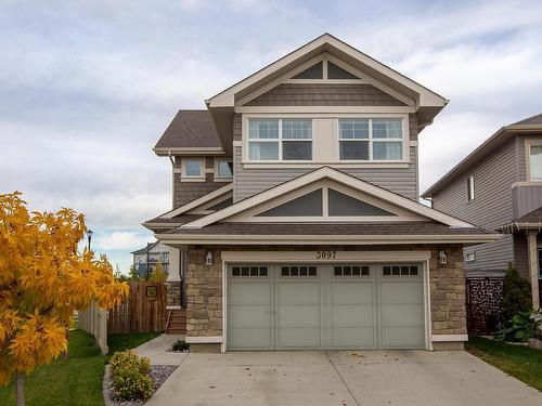 3097 Carpenter Landing Ld Sw, Edmonton, AB 