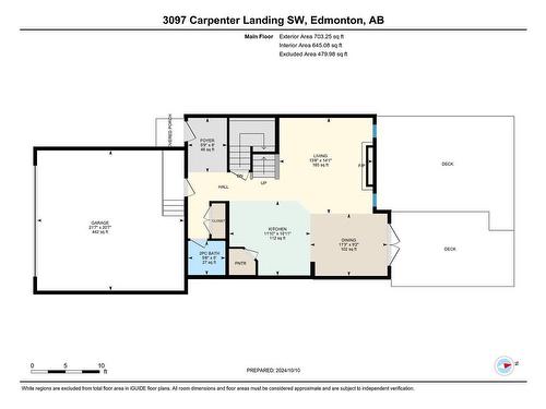 3097 Carpenter Landing Ld Sw, Edmonton, AB 