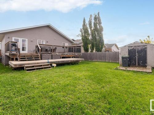 6210 48 St, Cold Lake, AB 