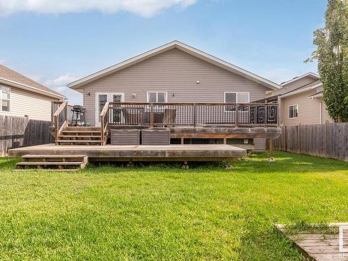 6210 48 St, Cold Lake, AB 