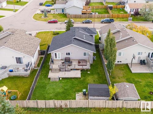 6210 48 St, Cold Lake, AB 