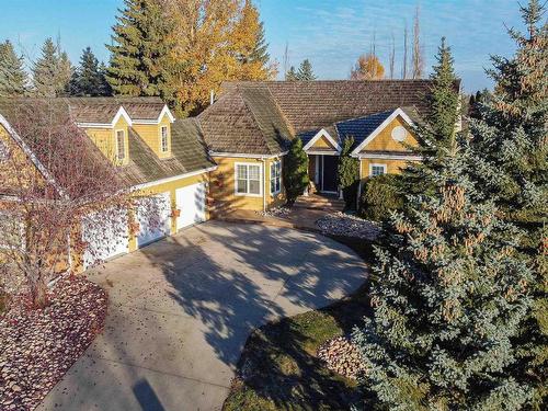 438 Estate Dr, Sherwood Park, AB 