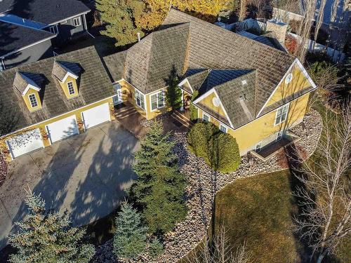 438 Estate Dr, Sherwood Park, AB 