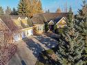 438 Estate Drive, Sherwood Park, AB  - Outdoor 