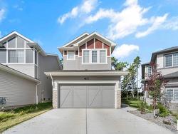 7340 CHIVERS CR SW  Edmonton, AB T6W 4M1