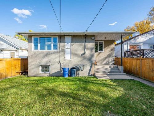 6406 106 St Nw, Edmonton, AB 