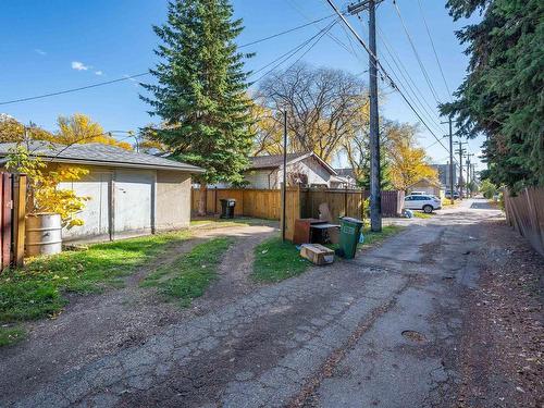 6406 106 St Nw, Edmonton, AB 