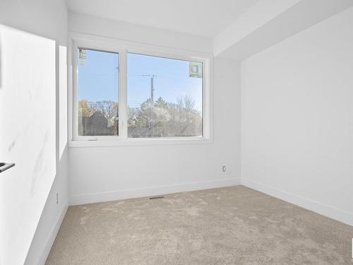 6273 112A Street, Edmonton, AB - Indoor Photo Showing Other Room