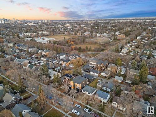 6273 112A Street, Edmonton, AB - Outdoor With View