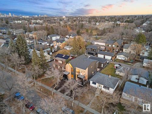 6273 112A Street, Edmonton, AB - Outdoor With View