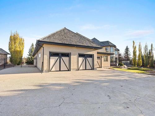 129 Riverview Cr, Rural Sturgeon County, AB 