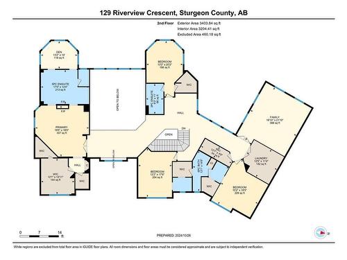 129 Riverview Cr, Rural Sturgeon County, AB 