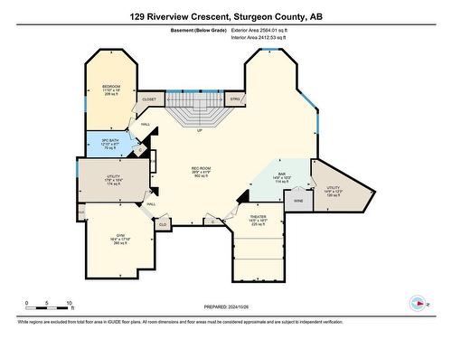 129 Riverview Cr, Rural Sturgeon County, AB 