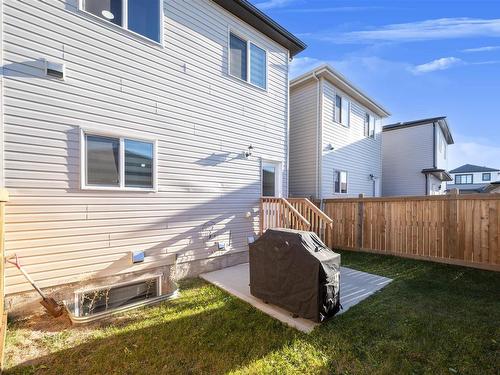 188 Caledonia Dr N, Leduc, AB 