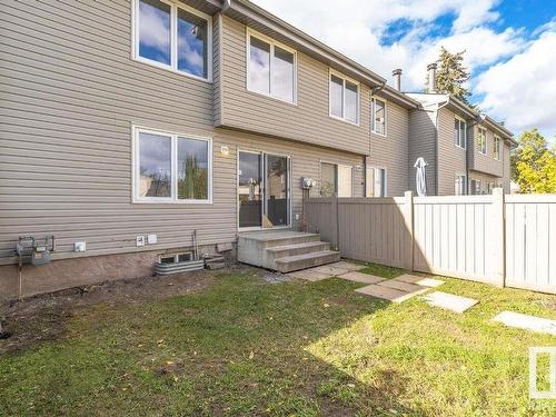 #41 26 Akinsdale Gd, St. Albert, AB 