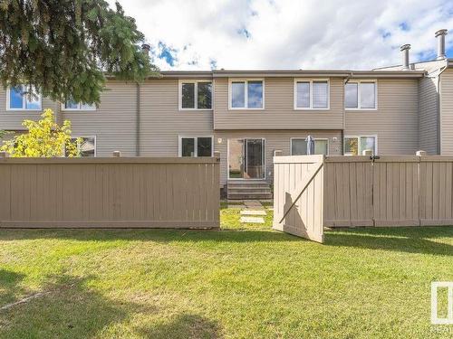 #41 26 Akinsdale Gd, St. Albert, AB 