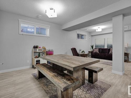 7731 Getty Wynd, Edmonton, AB - Indoor