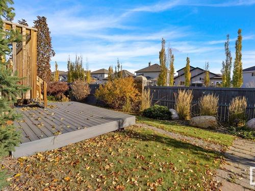 7731 Getty Wynd, Edmonton, AB - Outdoor