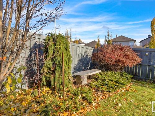 7731 Getty Wynd, Edmonton, AB - Outdoor