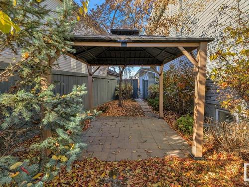 7731 Getty Wynd, Edmonton, AB - Outdoor