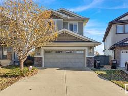 7731 GETTY Wynd  Edmonton, AB T5T 4L3