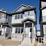 Upper 3716 42 Avenue, Beaumont, AB 